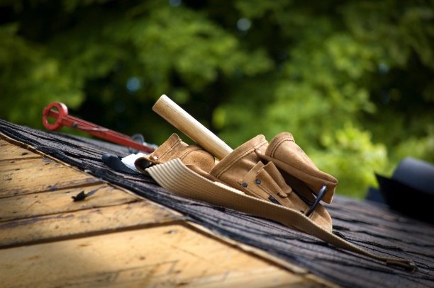 Roofers Near Marion, IN Available Now